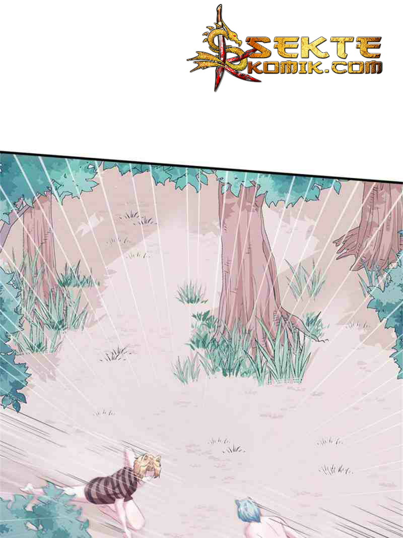 Beauty and the Beasts Chapter 103 Gambar 41